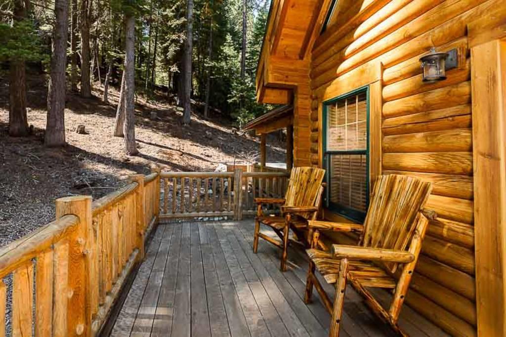 The Tahoe Moose Lodge เซาท์เลคทาโฮ ภายนอก รูปภาพ